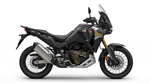 CRF 1100L Africa Twin Adventure Sports DCT
